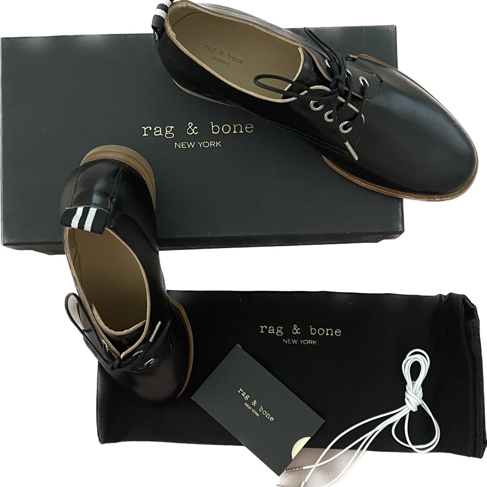 Rag&Bone Audrey Dress shoes